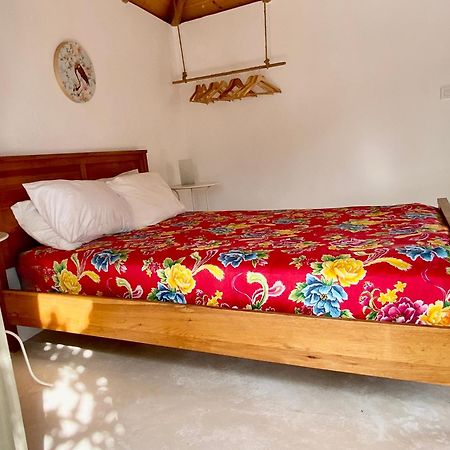 Stylish Vathy Studio With Sea View Ngoại thất bức ảnh