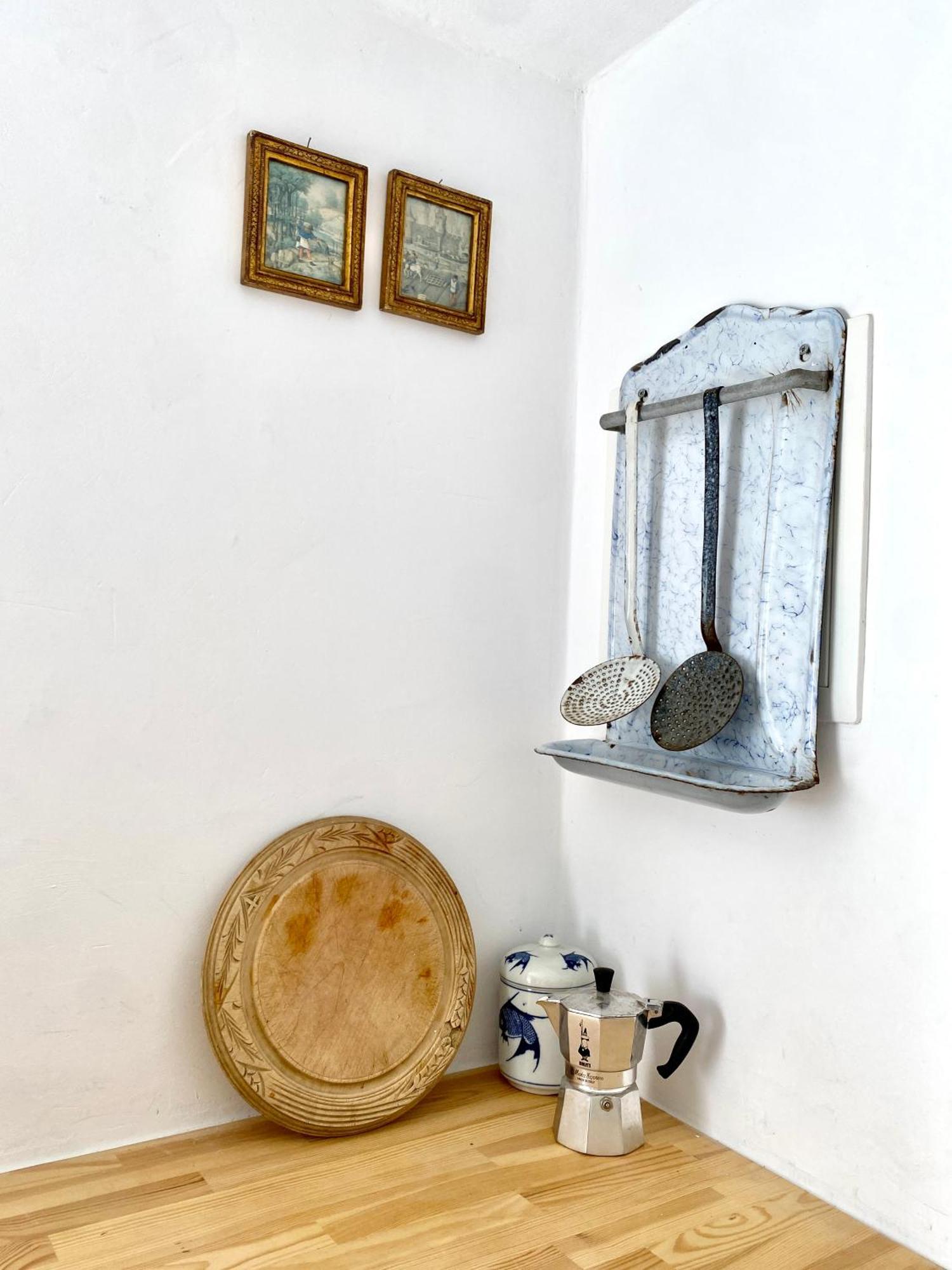 Stylish Vathy Studio With Sea View Ngoại thất bức ảnh